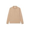 FW23 Polo Shirt Men's Beige 80754861