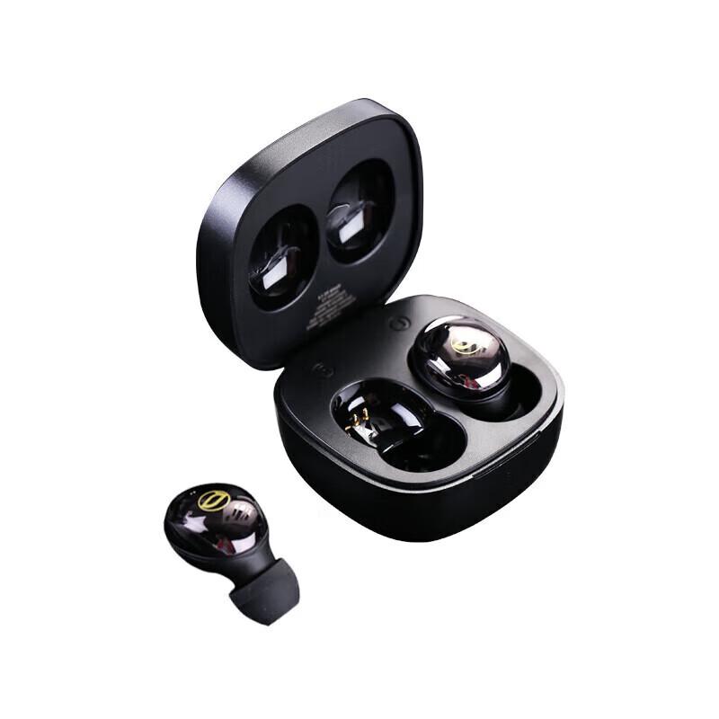 

Bach John T3 True Wireless Sport Earbuds