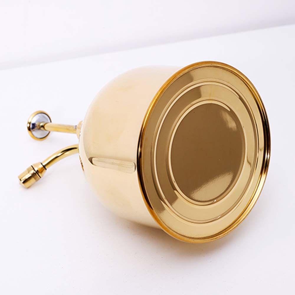 Flower Plants Garden 300ml Cans Sprinkler Sprayer Watering Bottle Spray Bottle Watering Pot