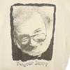 OLD 90s Jerry Garcia Grateful Dead Grateful Dead Short sleeve Single stitch T-shirt Men's Used