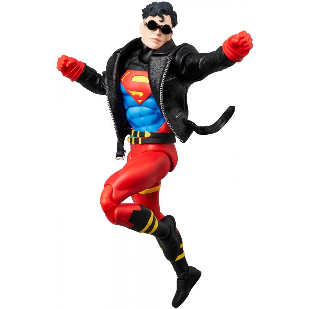 

Superman Mafex Superboy Return Of Superman