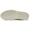 New Jordan 1 Retro High 'Phantom Gym Red' 555088-160