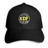 Best Seller Kdf Nashville Merchandise Essential T Shirt Baseball Cap Summer Hat Mountaineering Golf Wear Unisexs Caps Womens