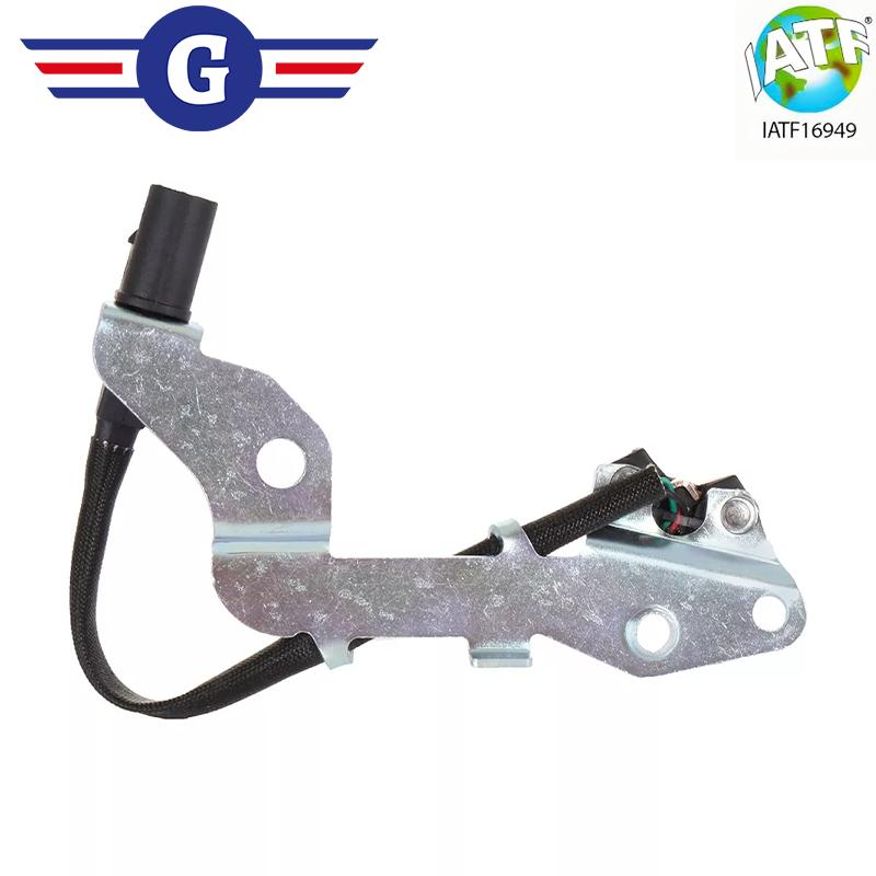 Engine Camshaft Position Sensor Compatible with Seat Ibiza VW Beetle Cabrio EOS Golf Jetta Passat Touareg Phaeton 06A905161B