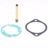 1Set 0-300Bar 0-4500Psi 0-30Mpa High Pressure Air Compressor Pump Maintenance Accessory Part Two Stage Piston Rod Assembly