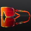 Children Riding Glasses UV400 MTB Road Bike Cycling Pochromic Sunglasses Bicycle Outdoor Sports Running Eyewear