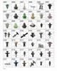 Perfect for car door panel, interior, exterior trim clips, fasteners, and universal Hyundai small trim clips.