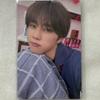 THE BOYZ Sangwoo Raios Duplos Cure QR Widmu Colchão ver. Usado sem medo