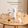 Philips Portable Mini Electric Kettle & Thermal Cup