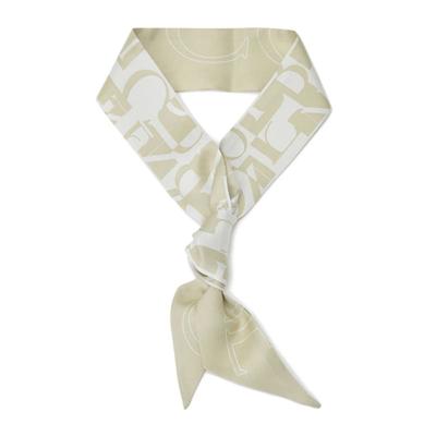 COURONNE Tiffin Petite Scarf 90_RCAJX24111KHL