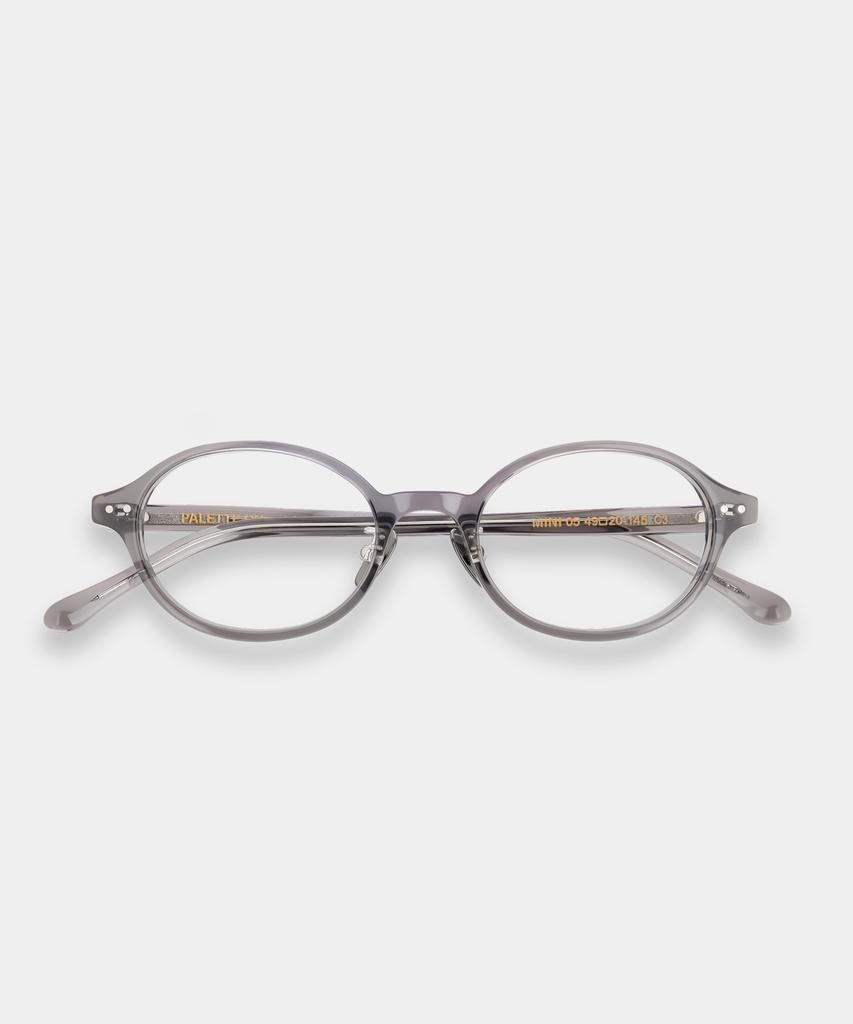 Palleteuon Mini05 C3 Dark Gray