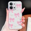 Case For Poco C85 C75 C65 C55 Ocean Fish Transparent Phone Back Cover For POCO C 75 Soft TPU Silicone Lightweight Protectors