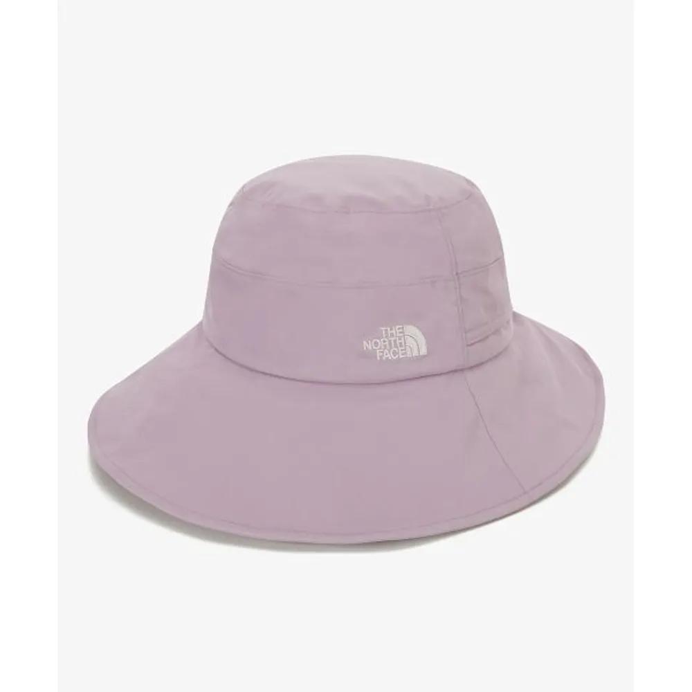 The North Face thenorthface NE3HR12C Женская шляпа Dryvent СЕРО-СИРЕНЕВЫЙ 01 GRAYISH LILAC