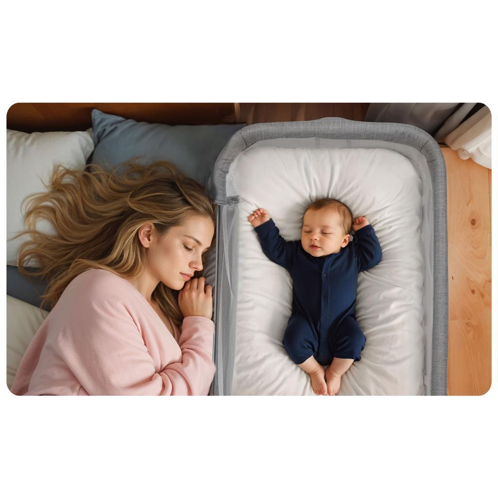 Nk-243 Grey Extra Bed