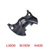Modified Carbon Fiber Tail Cover for Honda CBR1000RR-R SP Fireblade