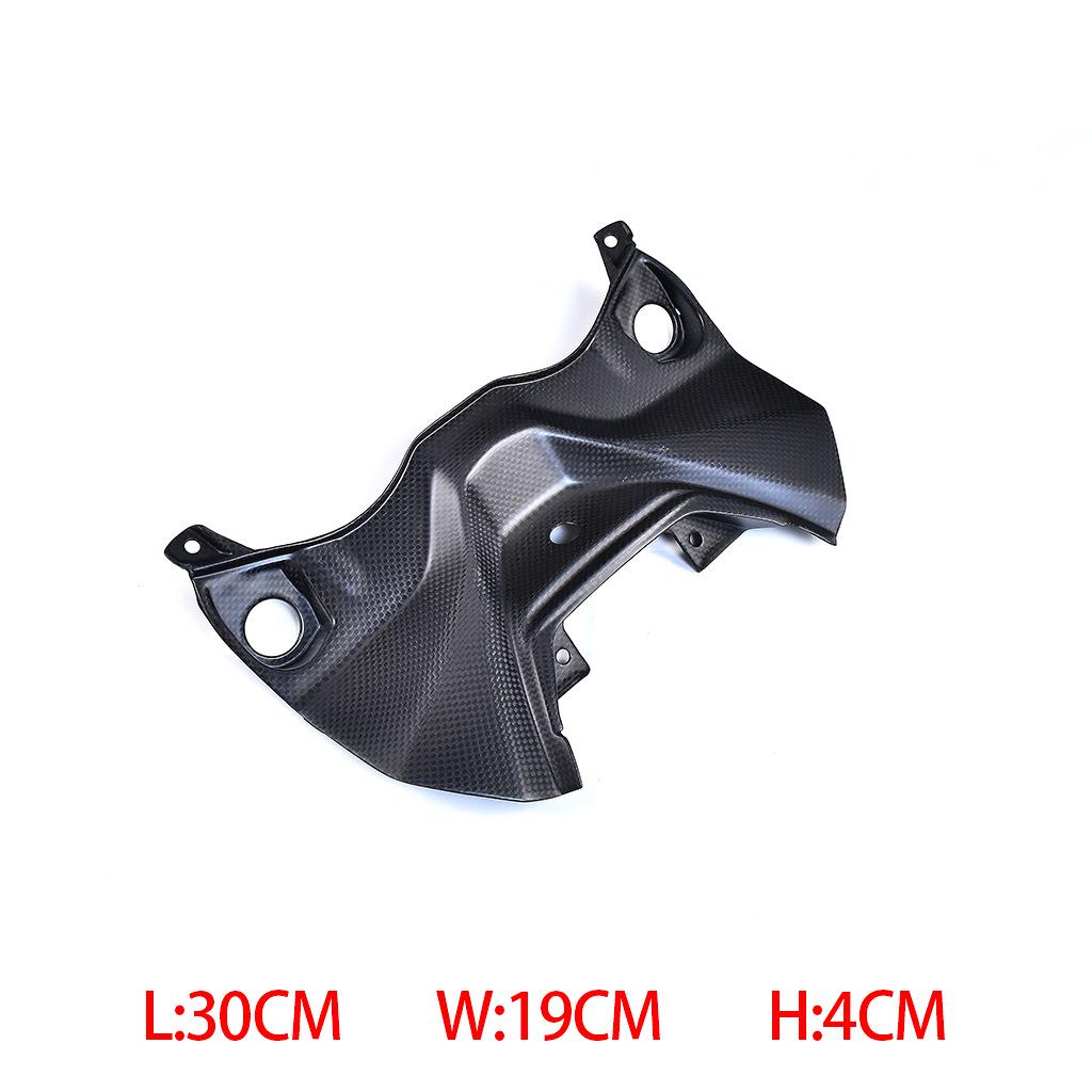 Modified Carbon Fiber Tail Cover for Honda CBR1000RR-R SP Fireblade