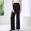 Betu Women's Summer Loose Straight Suit Pants