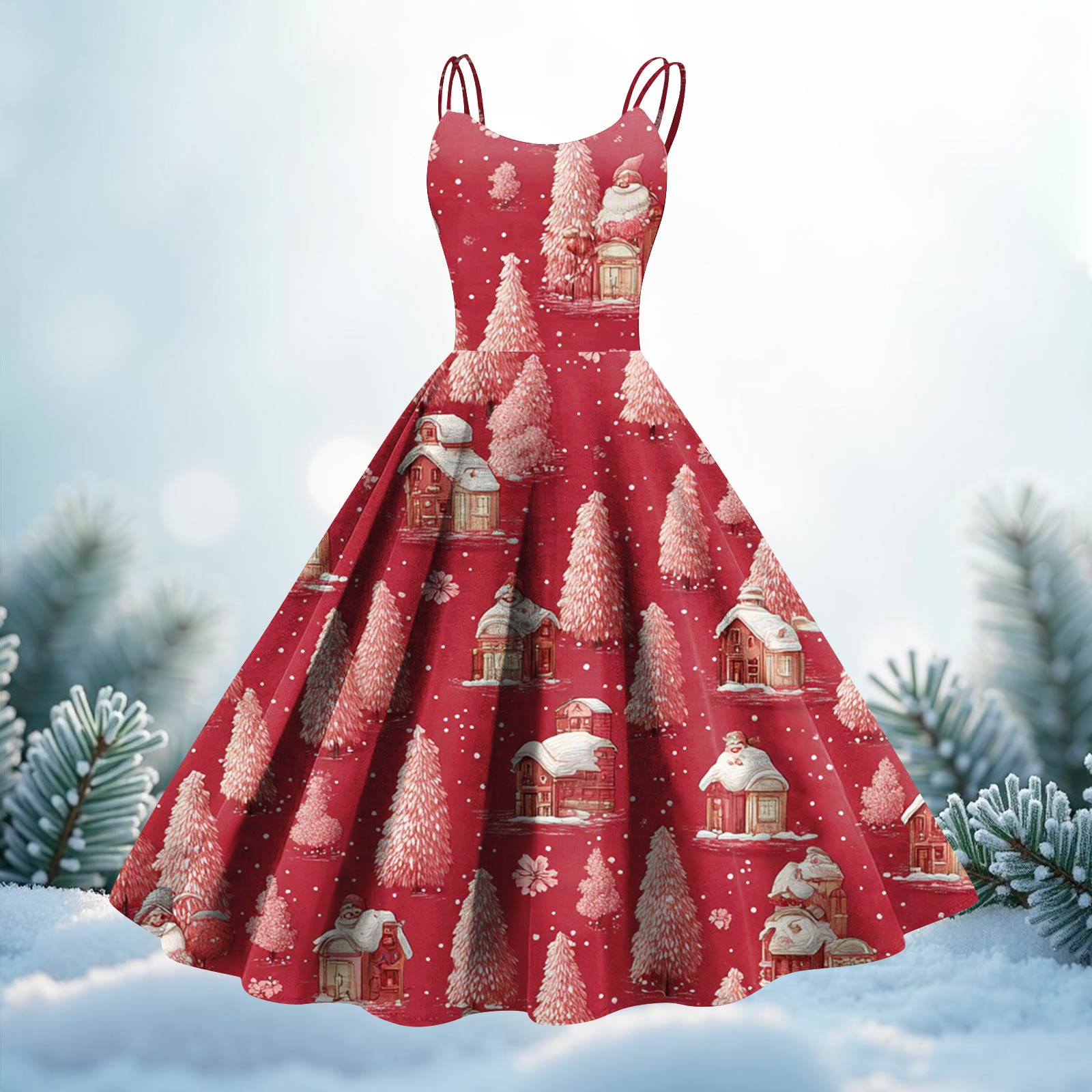 

Женское платье с принтом, сексуальное, с открытыми плечами, в стиле панк, винтажное S розовый