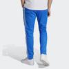 Adidas Originals Adicolor Classics Beckenbauer Tracksuit Bottoms With Three Stripes And Contrasting Elastic Waist Men Bottoms Blue IM4546