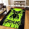 Team Gizmo Custom Carpet Rug For Living Room Bedroom Home Sofa Decoration Kids Play Nonslip Floor Mat