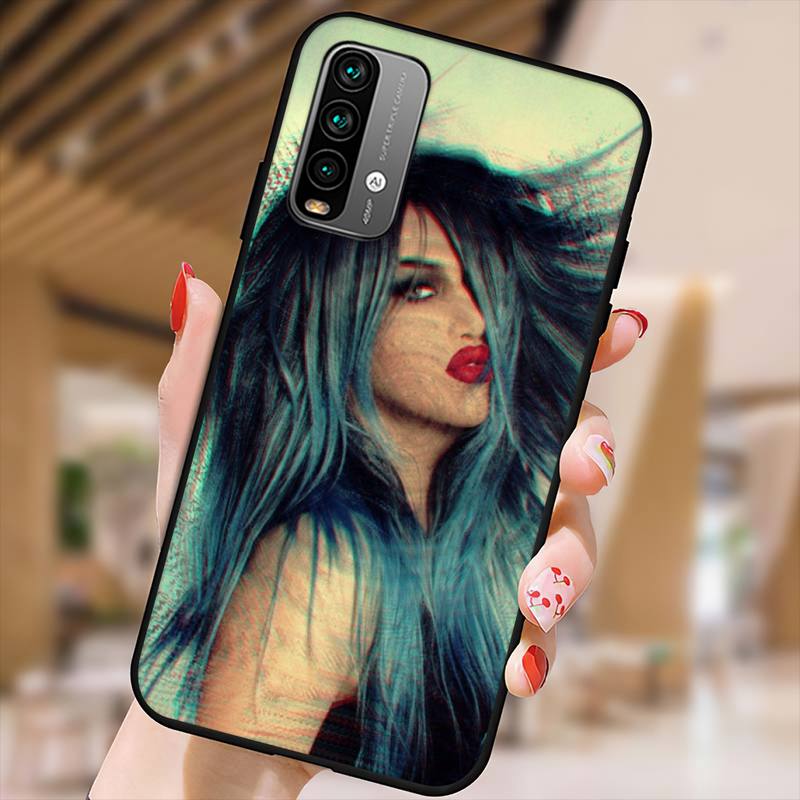 Adore Delano Party Phone Case For Xiaomi9 10 11PRO LITE Redmi NOTE7 8 9 10A PRO K40 Poco3 Shell