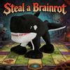 Neue Steal A Brainrot WL Shark Cannelloni Drachen Plüschtiere Niedliche Anime-Spiel-Peripheriegeräte Sammlerfiguren Puppen Kindergeschenke