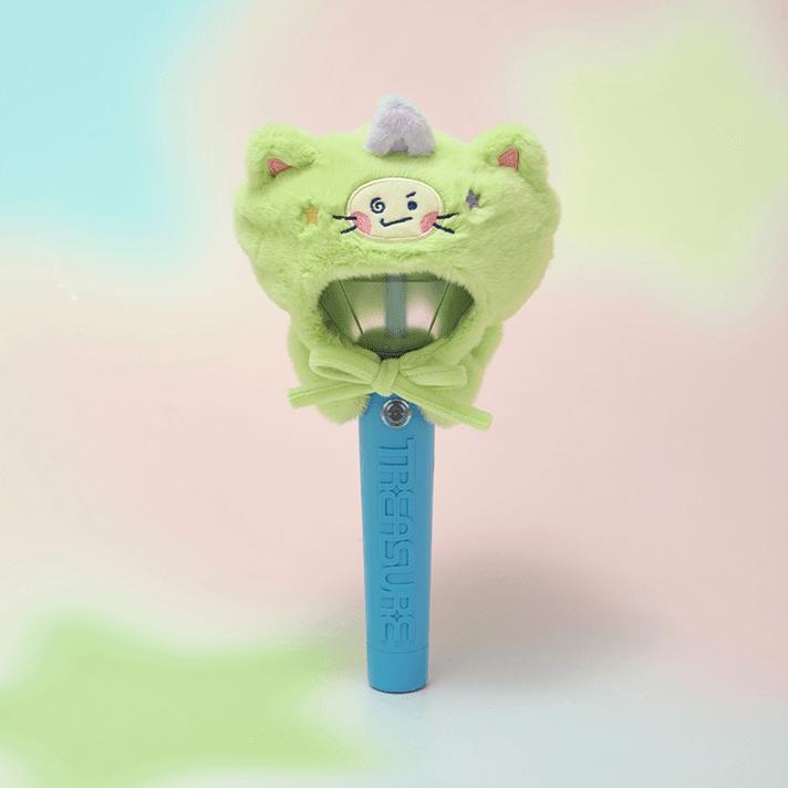 TREASURE TRUZ Planet Light Stick Cape