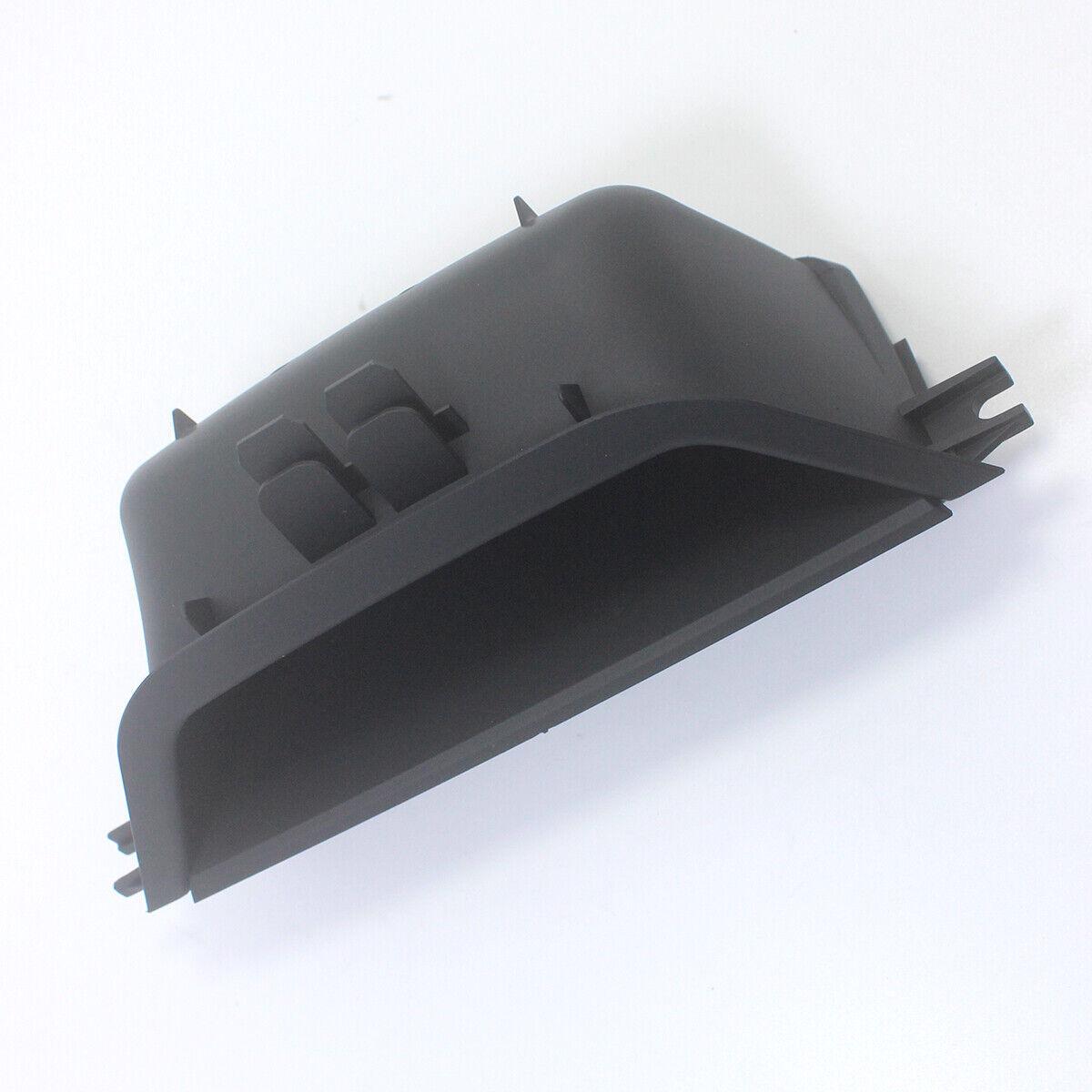 

BMW F25 X3 Interior Black Non-Sticky Door Handle Armrest Set (4 Pieces) - 51419209215 No