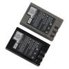 EN-EL9 EN-EL9A Replacement Camera Battery For Nikon D60 D40X D5000 D3000