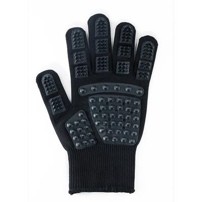 Pet Dog and Cat Hair Bathing Massage Comb Gloves To Remove Floating Hair Dog and Cat Hair Combing Massage and Bathing Tool