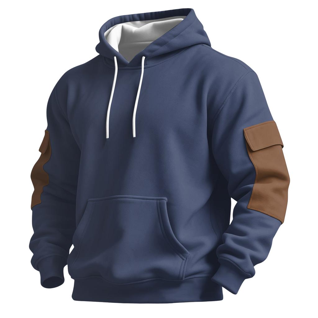 Bluza sportowa z kapturem unisex do biegania z długim rękawem bluza z kapturem bluza z kapturem