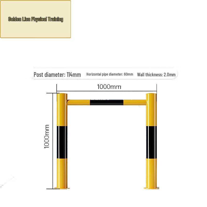 Jinxiongshi Versatile Training Frames