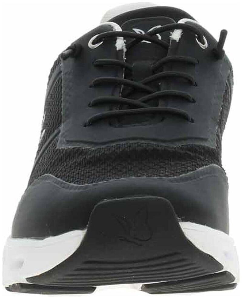 Кроссовки Caprice 9-23605-43 black/white