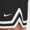 Nike Dna Dri-Fit Moisture-Wicking Basketball Cool Loose Sports Shorts Youth Kids shorts Black FZ5262-010