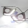 Daytime Running Lights for Toyota Reiz (2010-2013) [High Trim, 3 Colors]