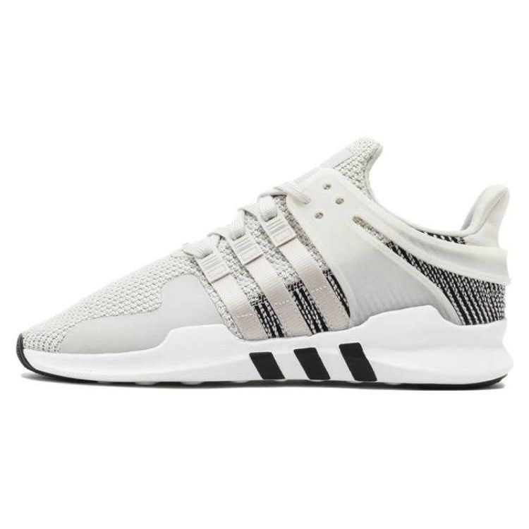 

Кроссовки унисекс adidas EQT Support ADV White BY9582