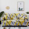 Luxurious Universal Sofa Cover With Anti-skid Stretch For 1/2/3/4 Seater Couch