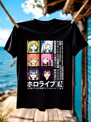 Oberteile – T-Shirts