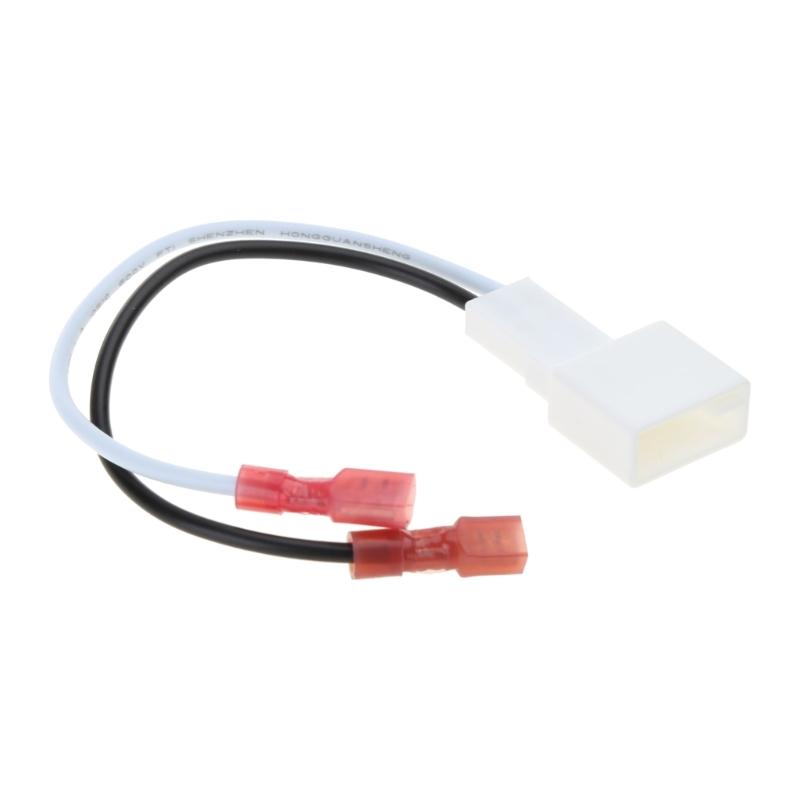 Speaker Connector Harnesses for  Corolla ,Car Audios Player Wiring Harness Replacement
