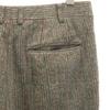 Burberrys 90s Old Wool pants 94-84-165AB4 Beige Men's Used