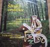 LP-Schallplatte TATRANKA irok Cestika 91140327 OPUS 1975 Tschechoslowakische Militärnutzung