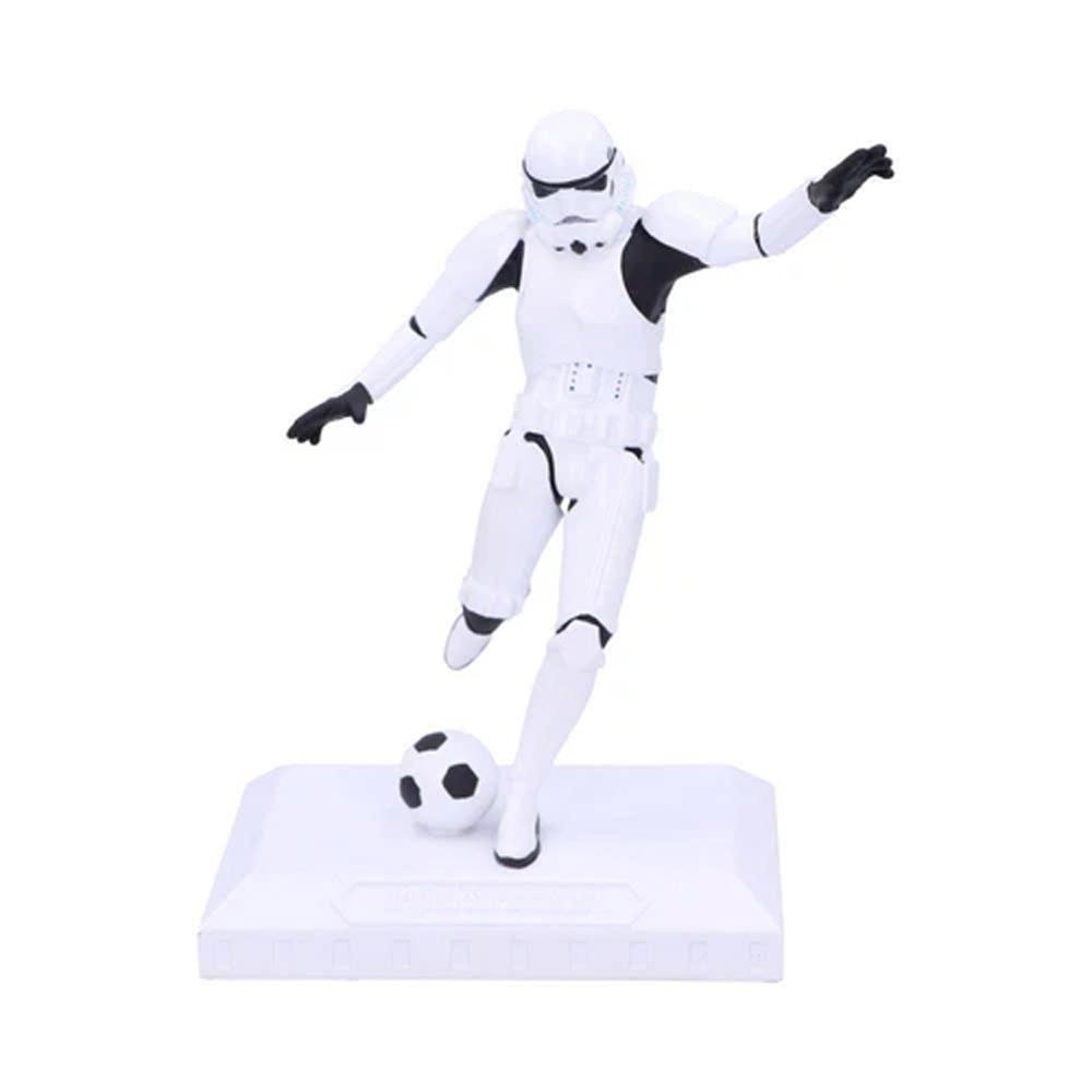 Star Wars Football Stormtrooper Collectable Figurine