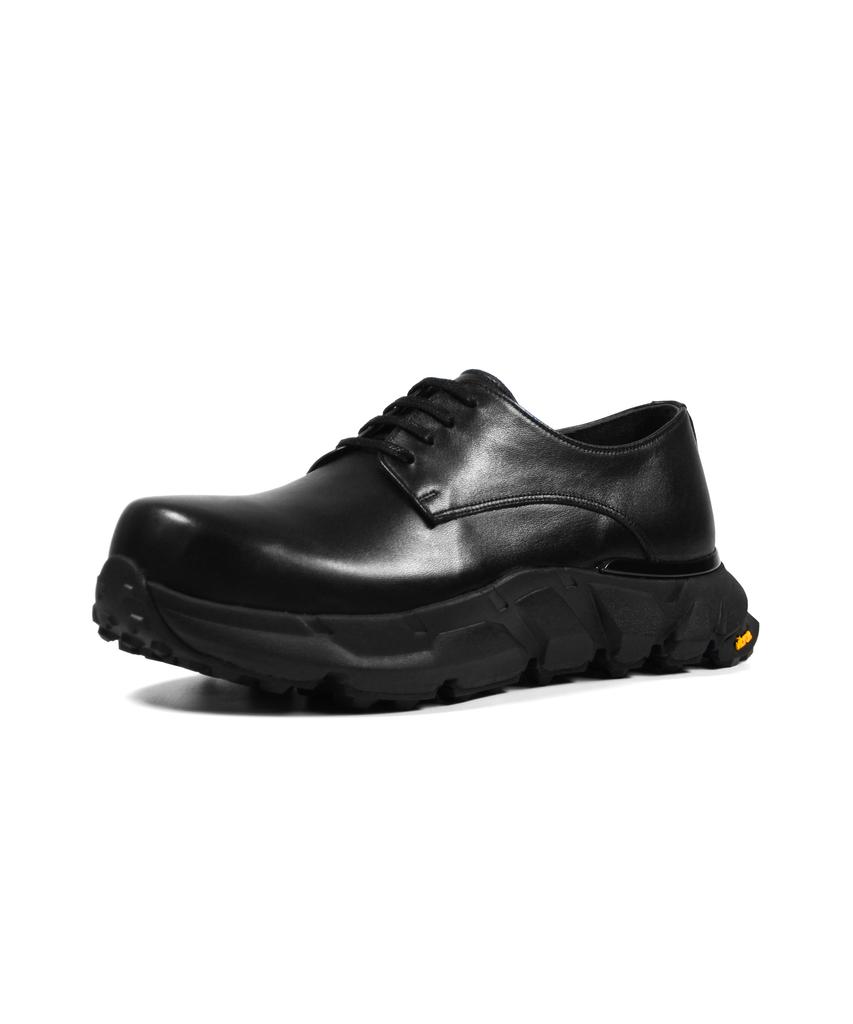 Yowe Uto2_Black(Matt)