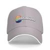 Malibu Boats Cap Baseball Cap Golf Rugby Hat Male Women's