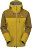 Куртка Mountain Equipment Lhotse Jacket (5029) anvil grey/black