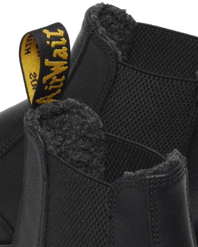 Dr. Boots. Martens 2976 Grizzly Black