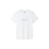 Variety Training Collection Regular T Shirt Women's Papyrus White 162427120-4