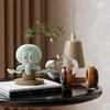 Universal Bluetooth Earphone Headphone Headset Stand Holder Cartoon Rack Headphone Bracket Earphone Desktop Organizer