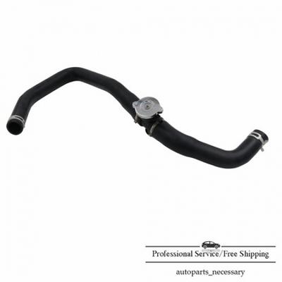 Radiator Coolant Hose Upper For Caliber Compass Patriot 1.8L 2.0L 2.4L 2007-2017
