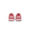 Nike Women's Flat Running Shoes - Spring New Model - Rubber Sole - Low Top Sneakers - NIKE DUNK LOW FQ7056